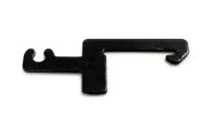 Lima OO/HO Coupling Hooks - (Pack of 10)