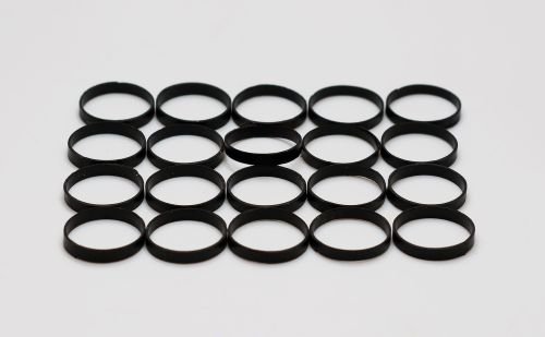 Lima Replacement Taction Tyres - (Large).