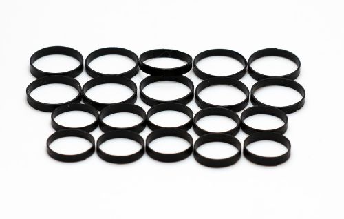 Lima Replacement Traction Tyres - (Mixed).