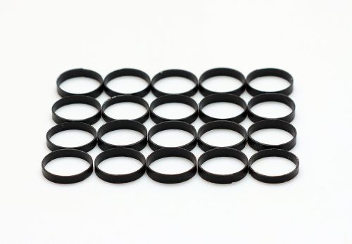 Lima Replacement Taction Tyres - (Small).